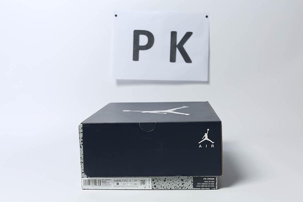 PK GOD Jordan 6 Retro Midnight Navy 2022 RETAIL MATERIALS READY TO SHIP